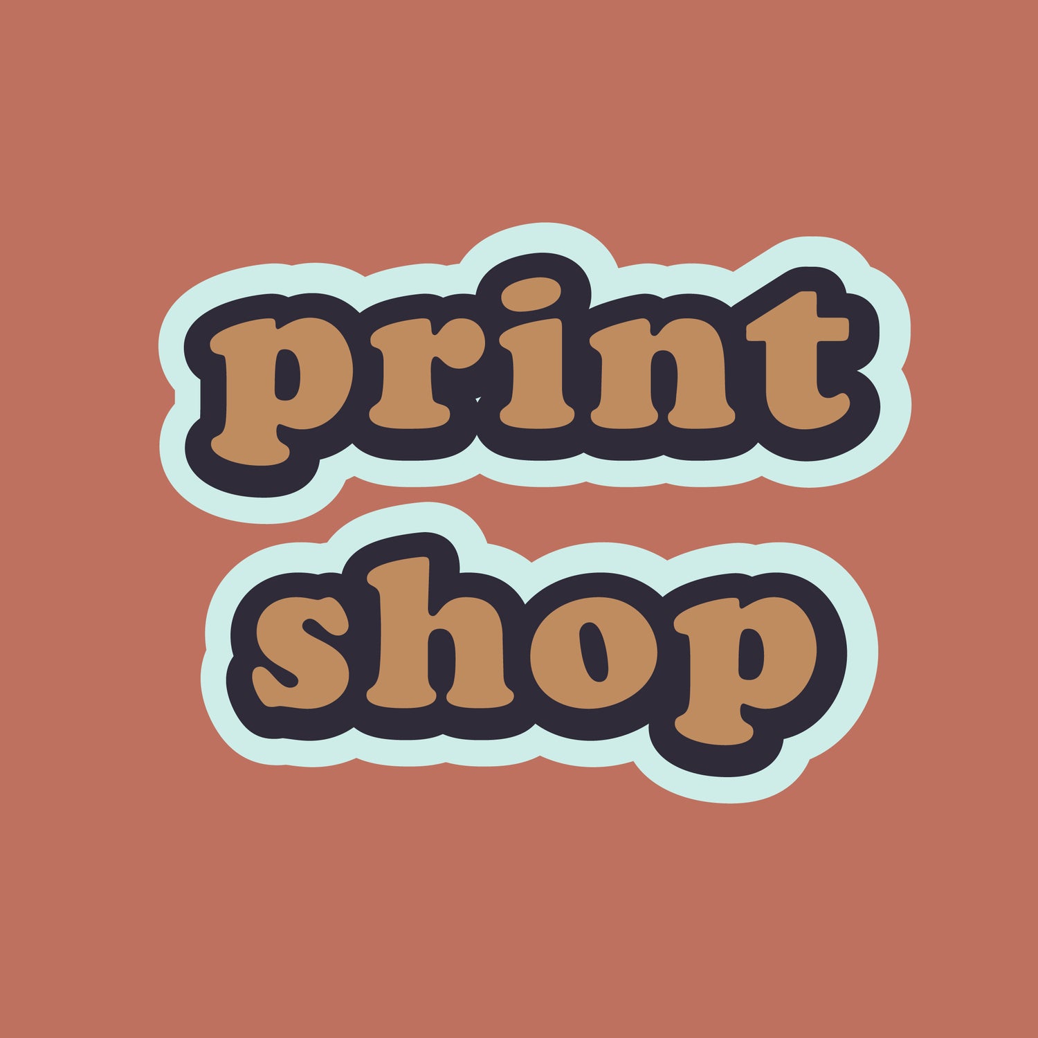 Print Shop